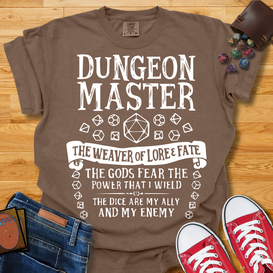 DM Class Shirt
