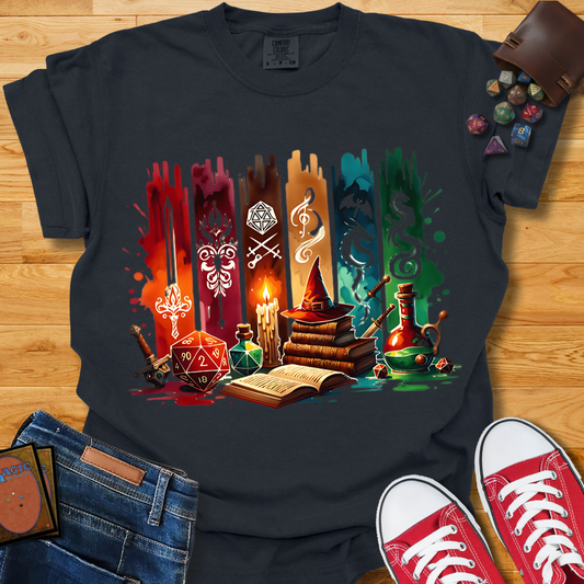 Spells & Magic Shirt