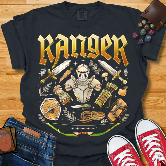 Ranger Class Shirt