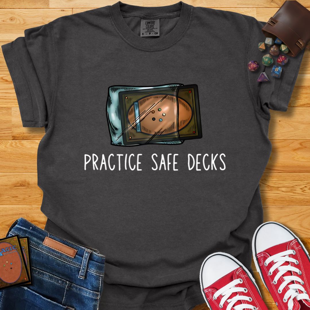 Safe Deck Shirt