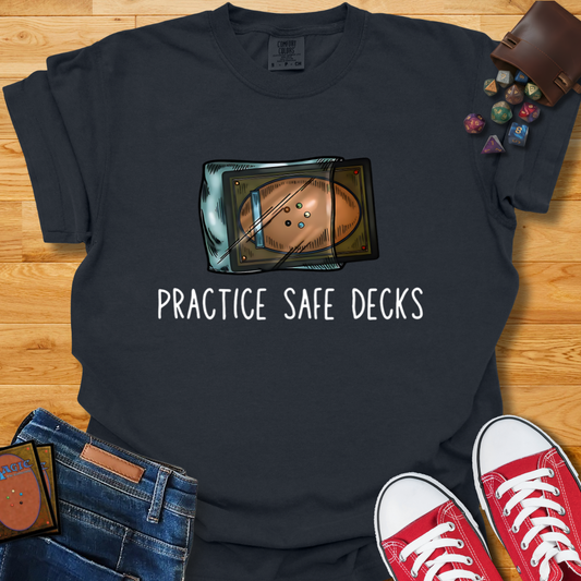 Safe Deck Shirt