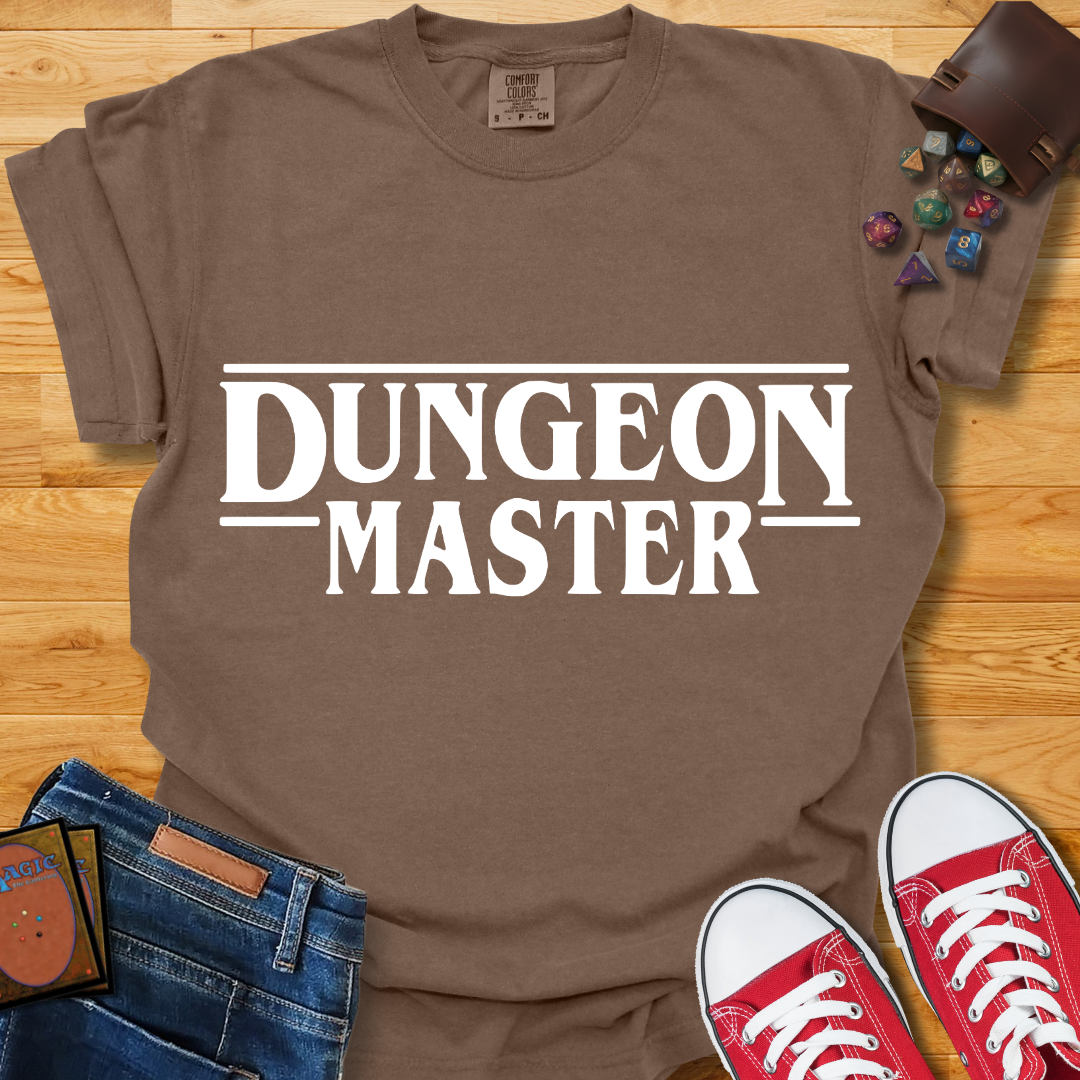 Strange DM Shirt