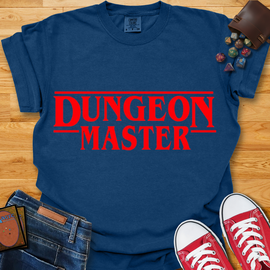 Strange DM Shirt