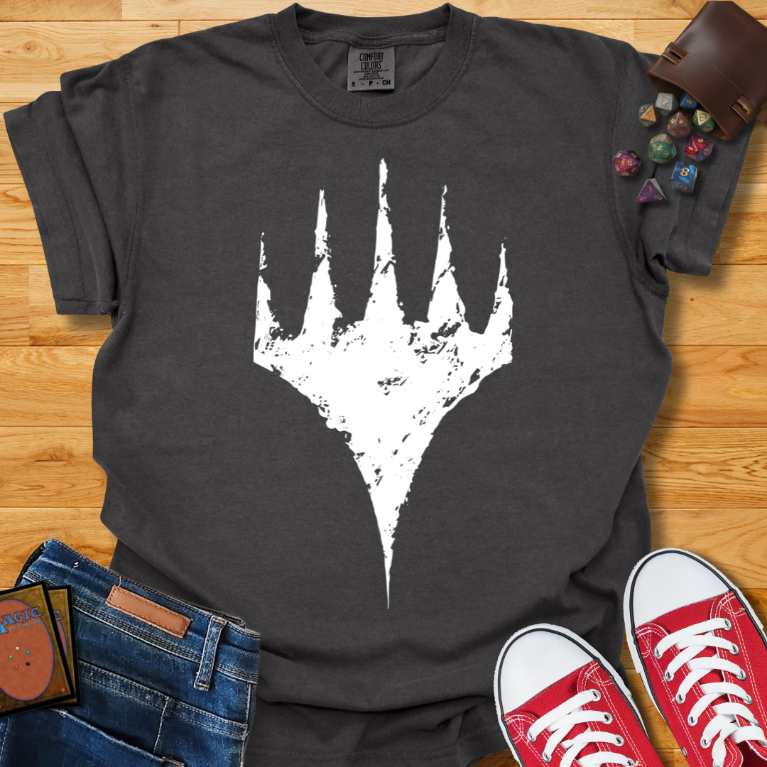 Magic Planeswalker Shirt