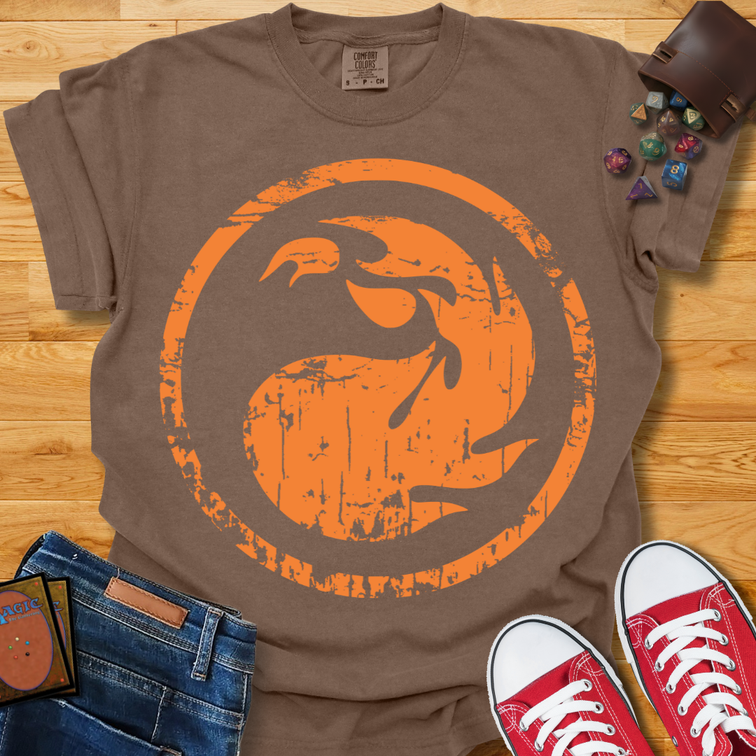 The Fire Lands Shirt