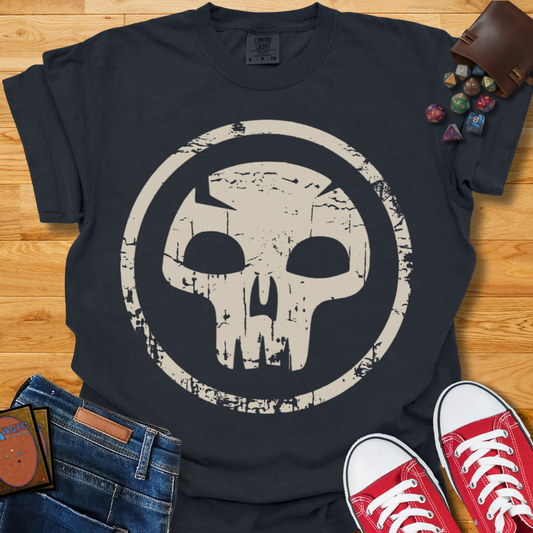 The Death Lands Shirt