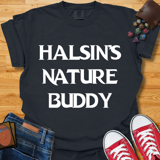 Nature Buddy Shirt