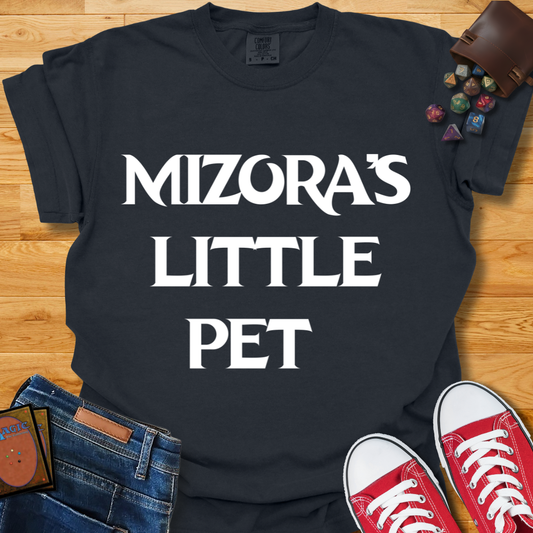 Little Pet Shirt