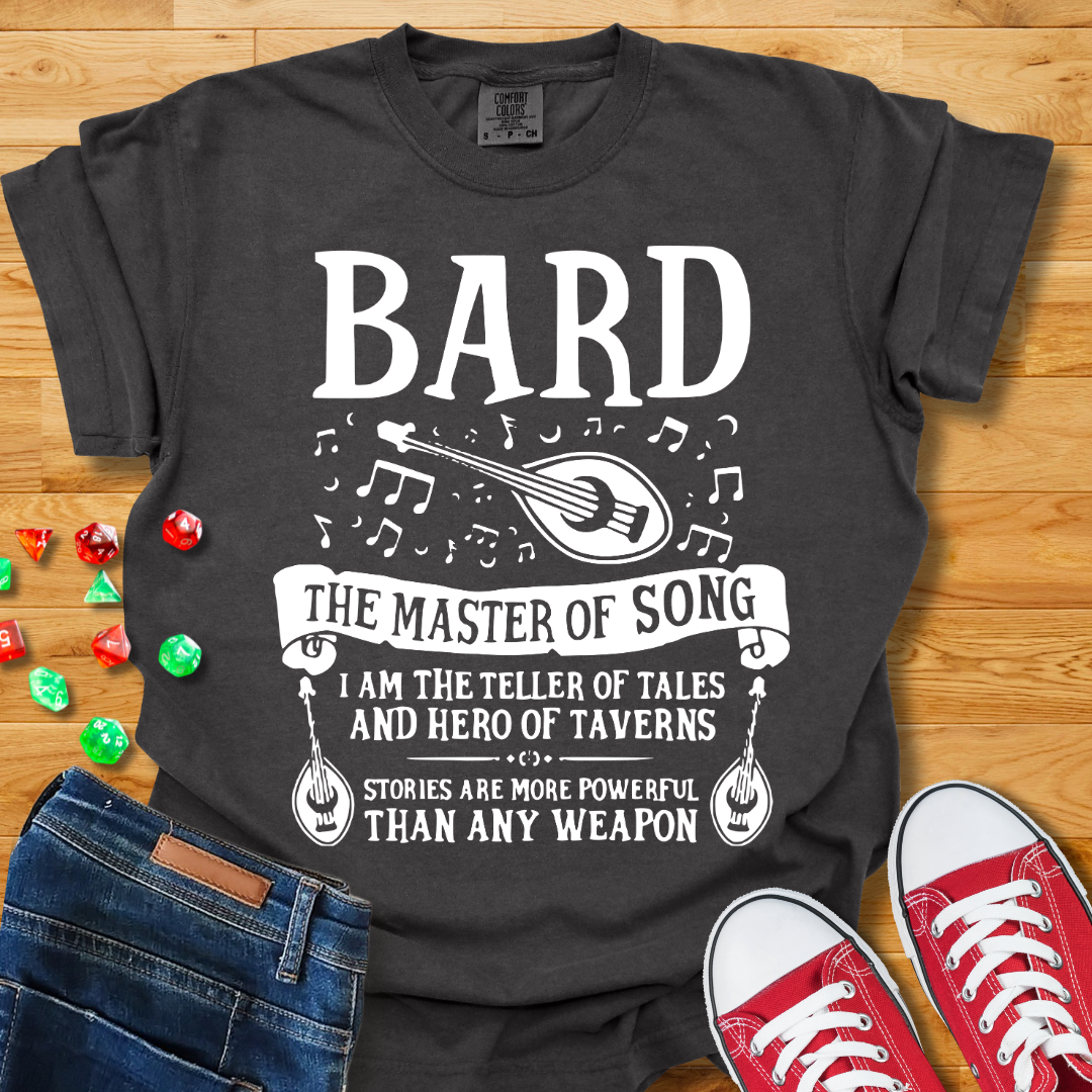 The Bard Shirt