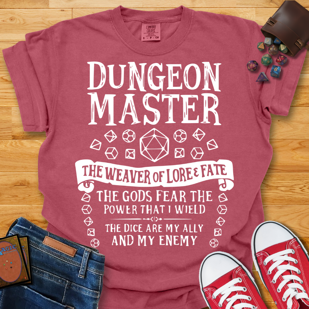 DM Class Shirt