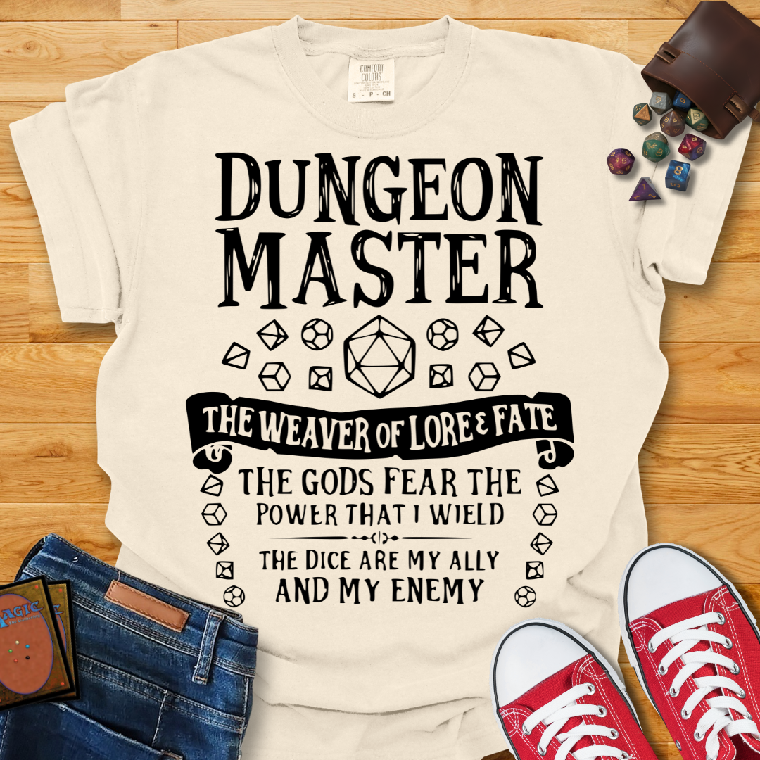 DM Class Shirt