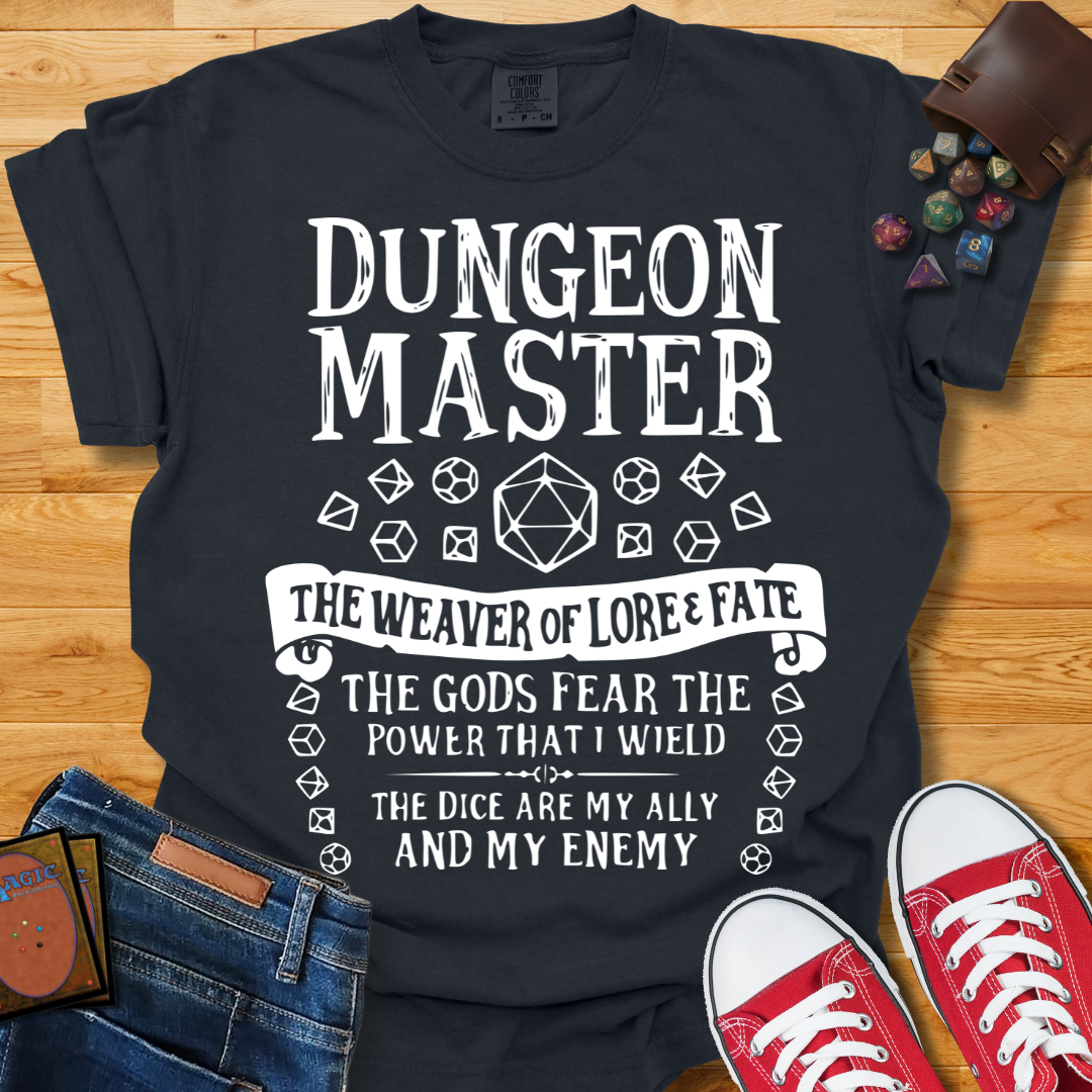 DM Class Shirt