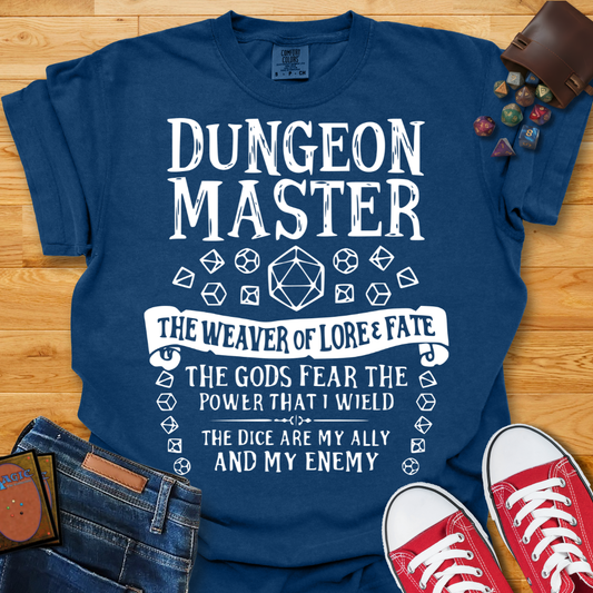 DM Class Shirt