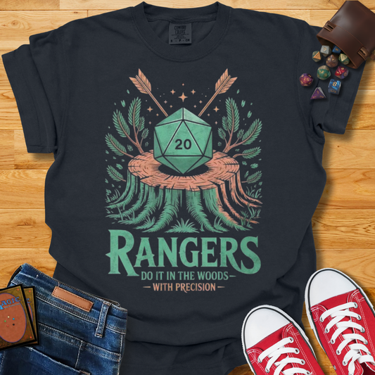 The Ranger Shirt