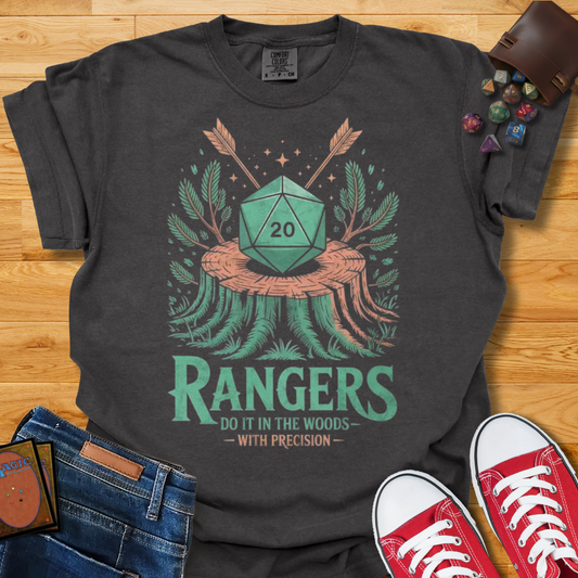 The Ranger Shirt