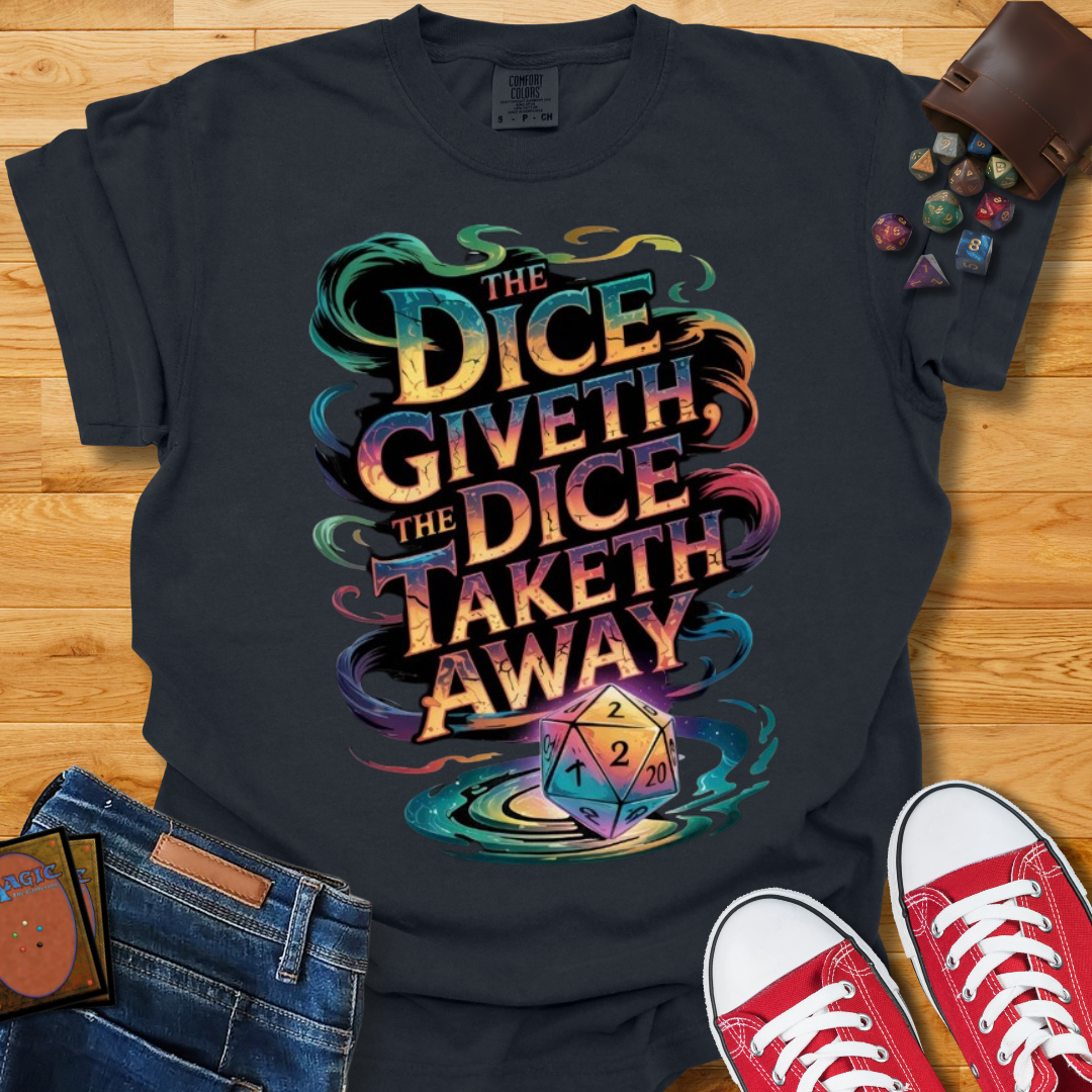 Taketh Away Shirt