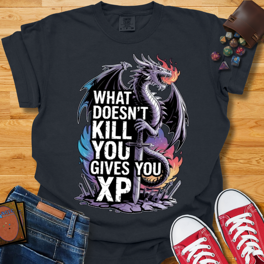 Gives You XP Shirt