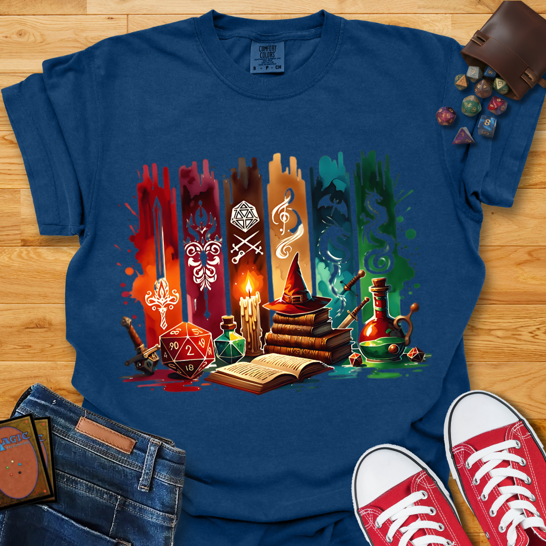 Spells & Magic Shirt
