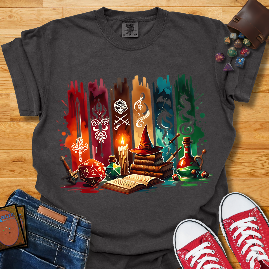 Spells & Magic Shirt