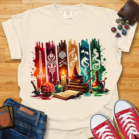 Spells & Magic Shirt
