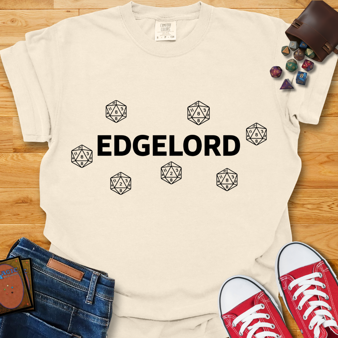 Edgelord Shirt