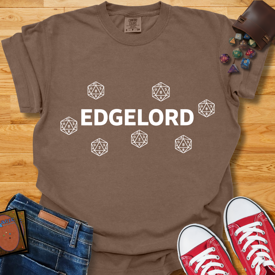 Edgelord Shirt