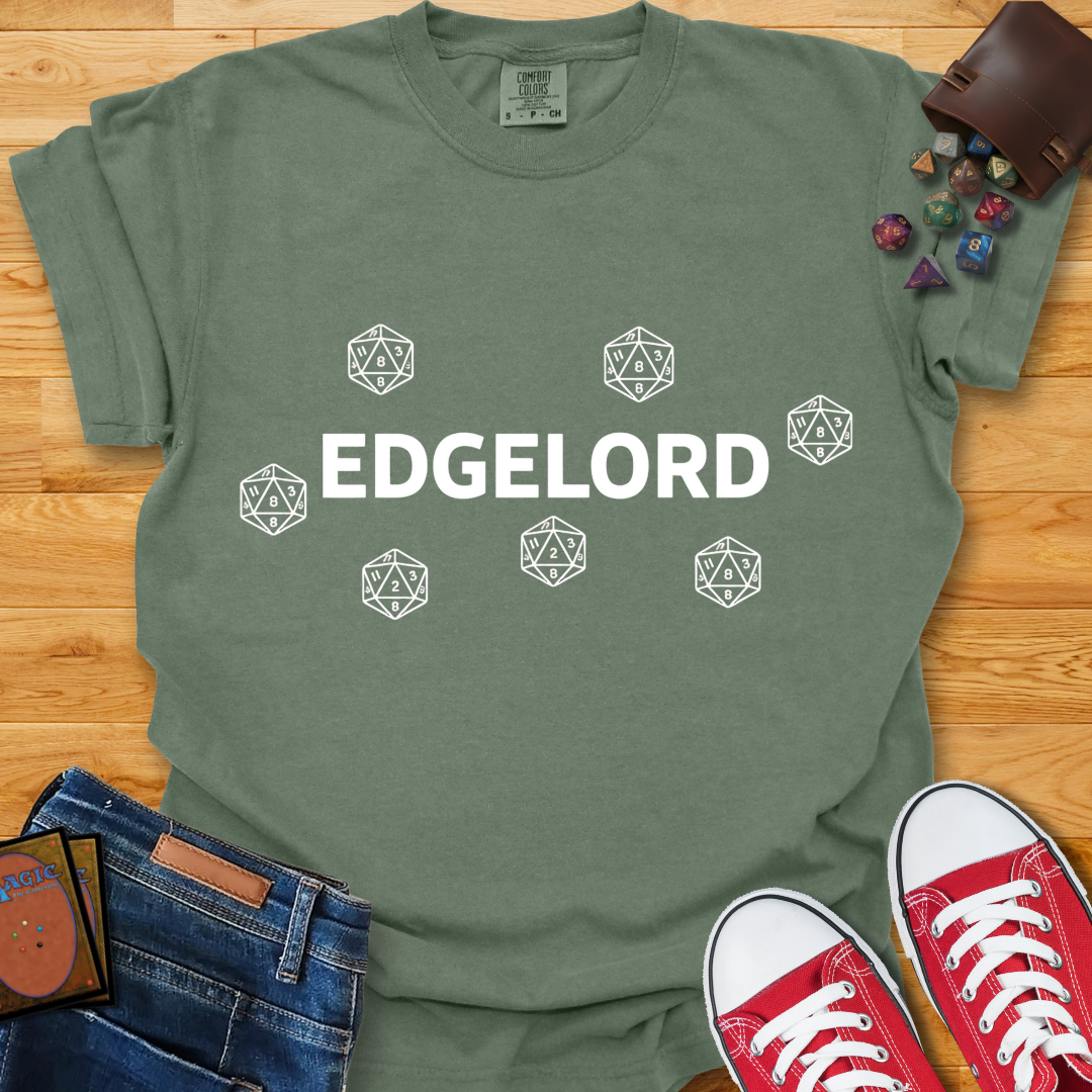 Edgelord Shirt