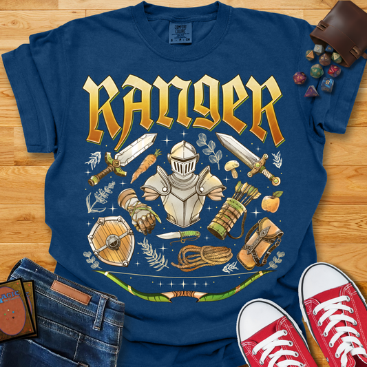 Ranger Class Shirt