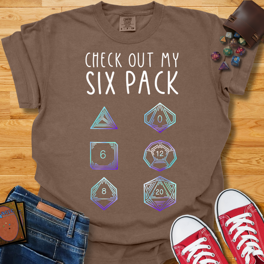 Six Pack Shirt