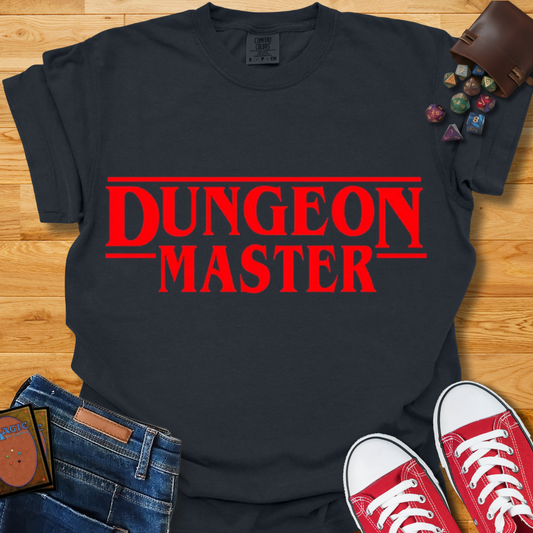 Strange DM  Shirt