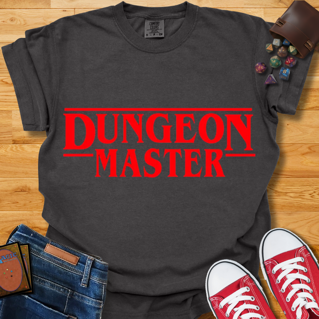 Strange DM  Shirt