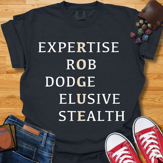 The Rogue Shirt