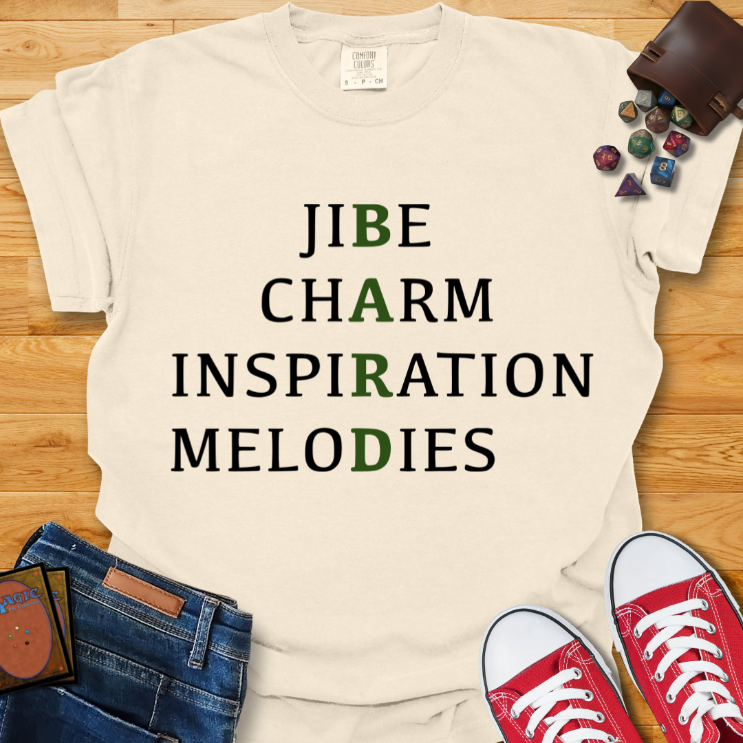 The Bard Shirt