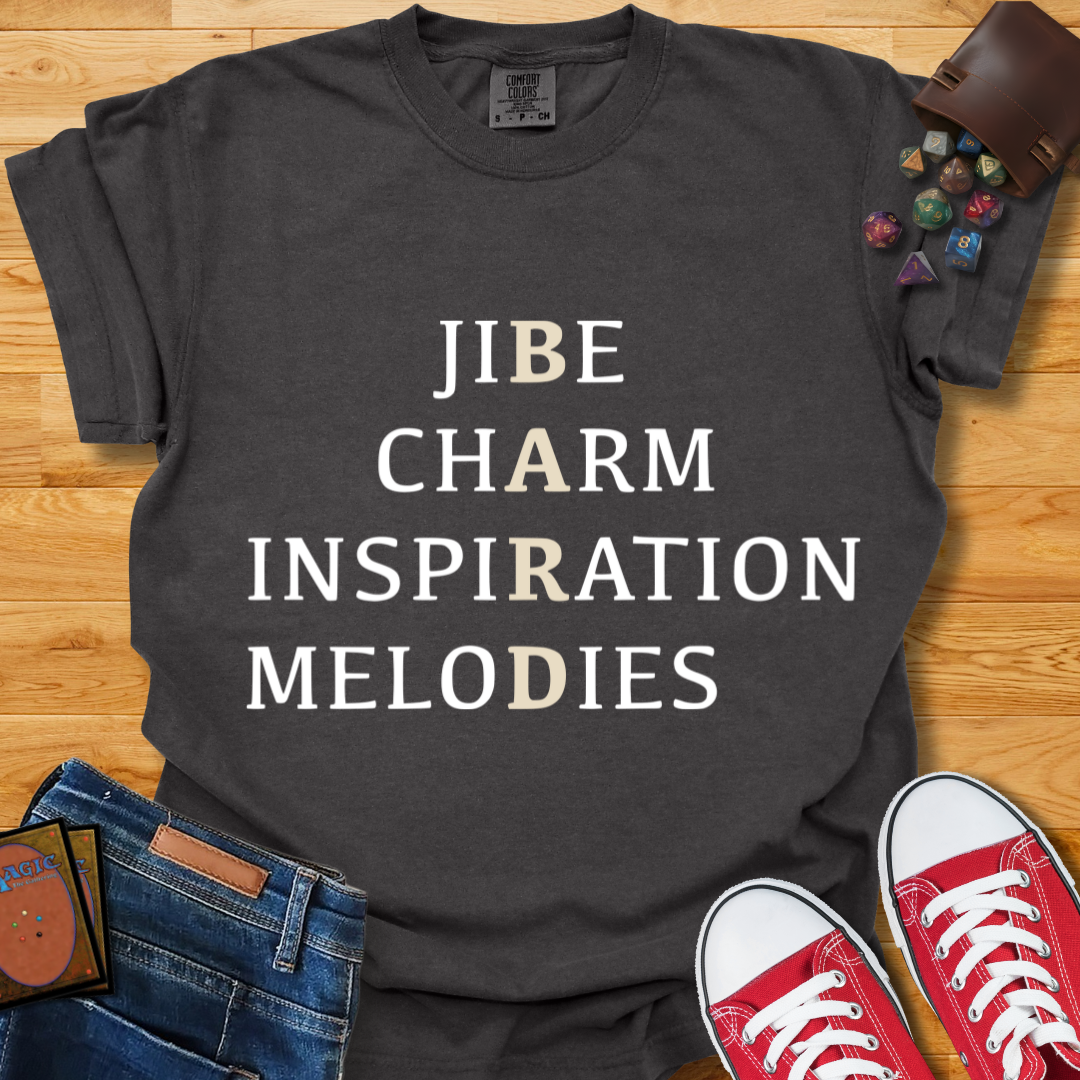 The Bard Shirt