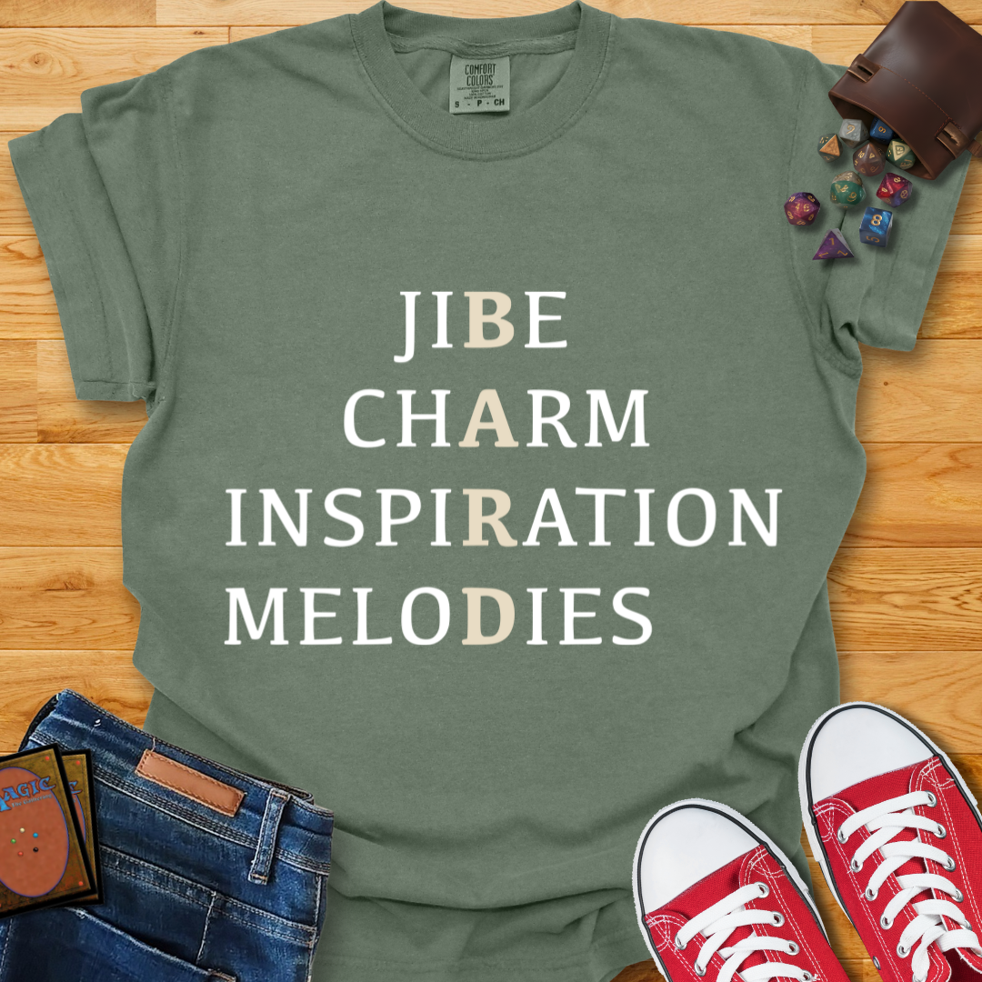 The Bard Shirt