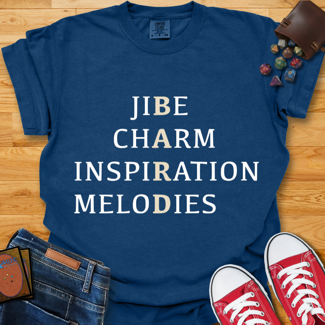 The Bard Shirt