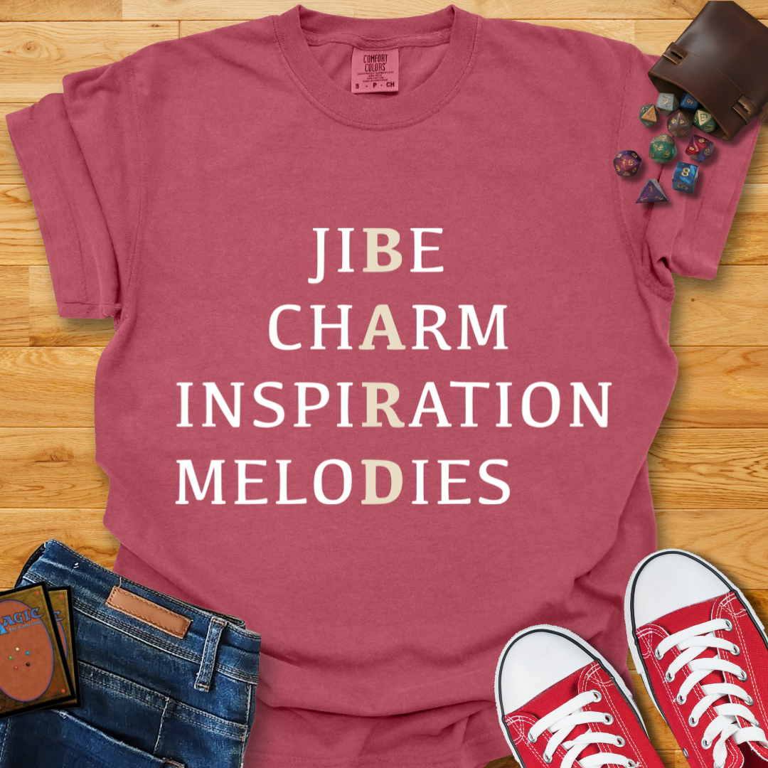 The Bard Shirt