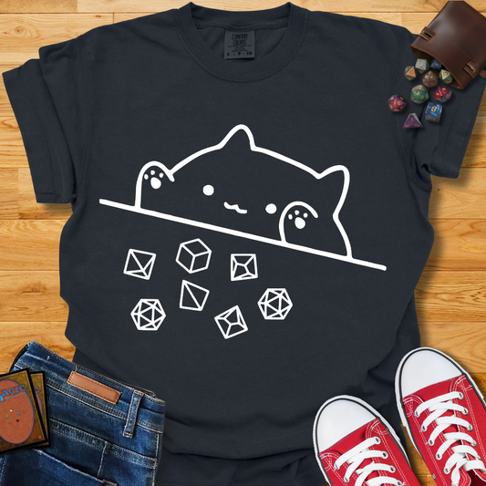 Dice n Paws Shirt