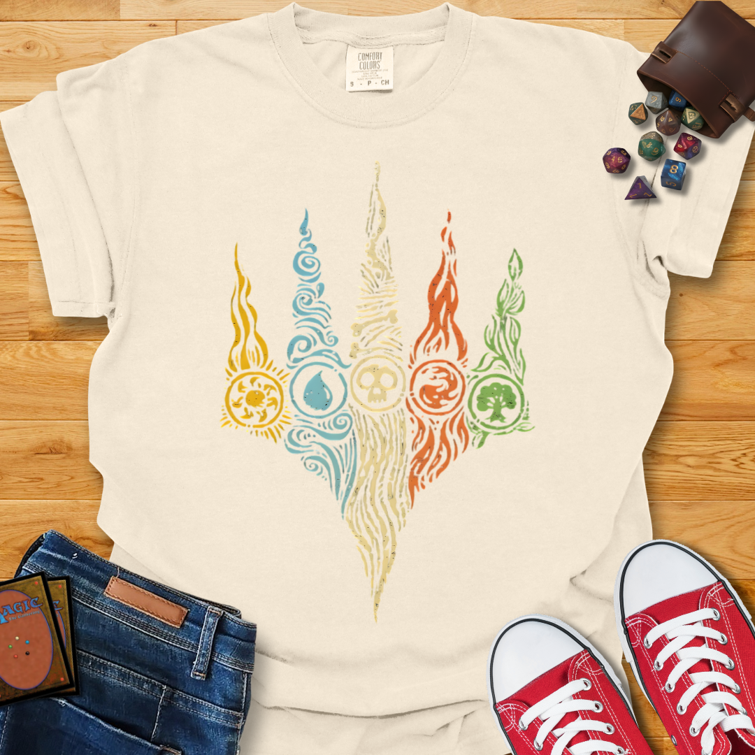 Gathering Magic Shirt