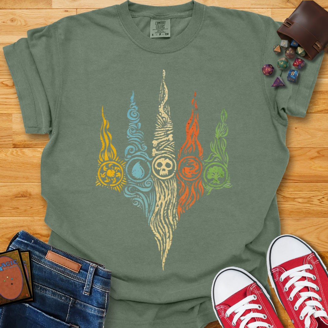 Gathering Magic Shirt