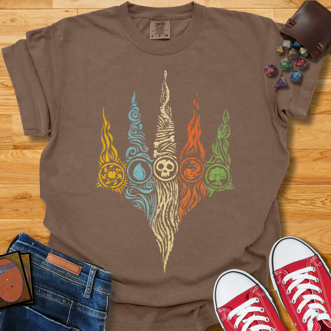 Gathering Magic Shirt