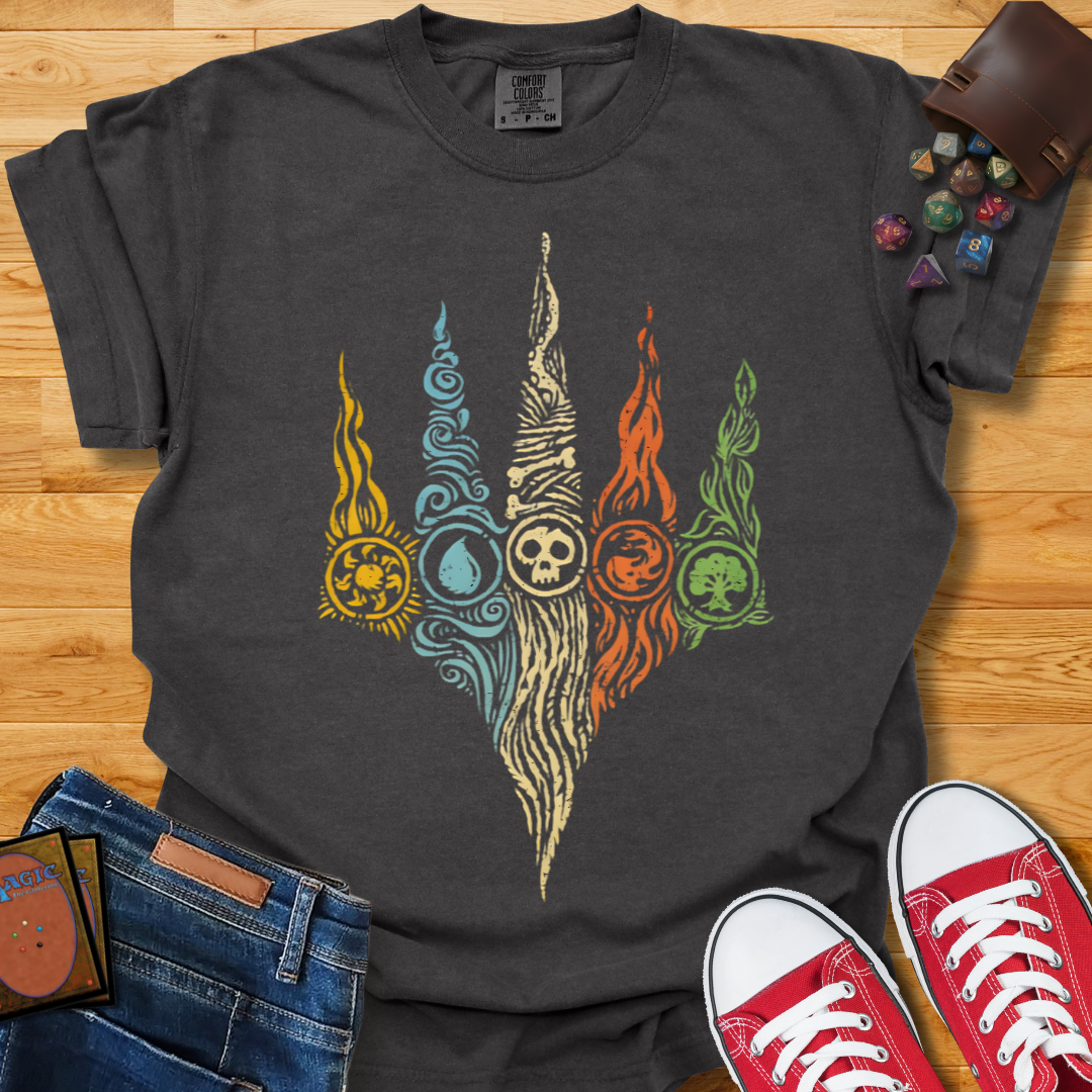 Gathering Magic Shirt