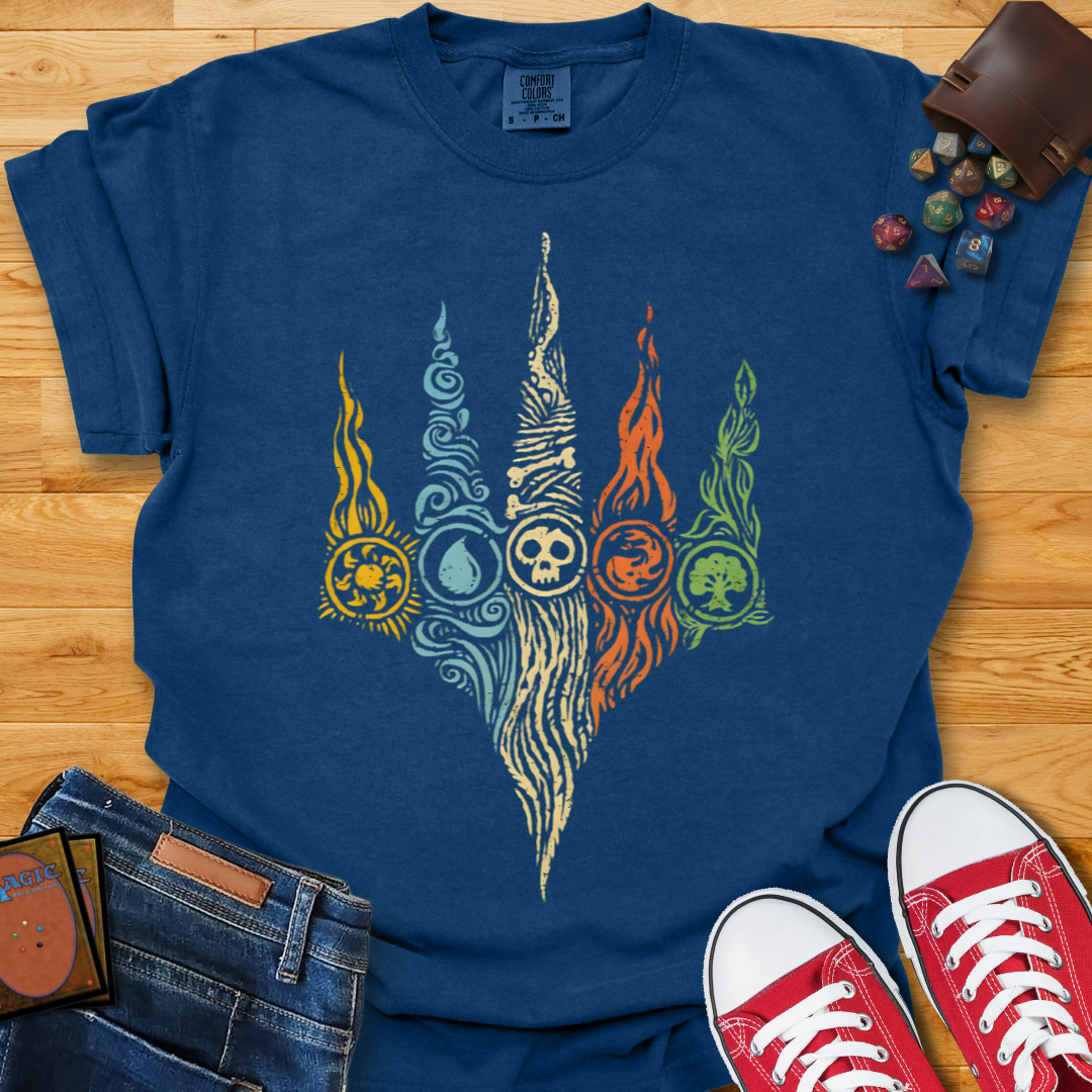 Gathering Magic Shirt