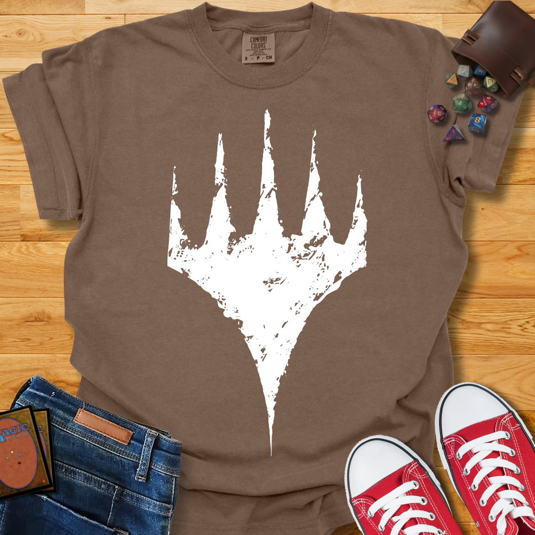 Magic Planeswalker Shirt
