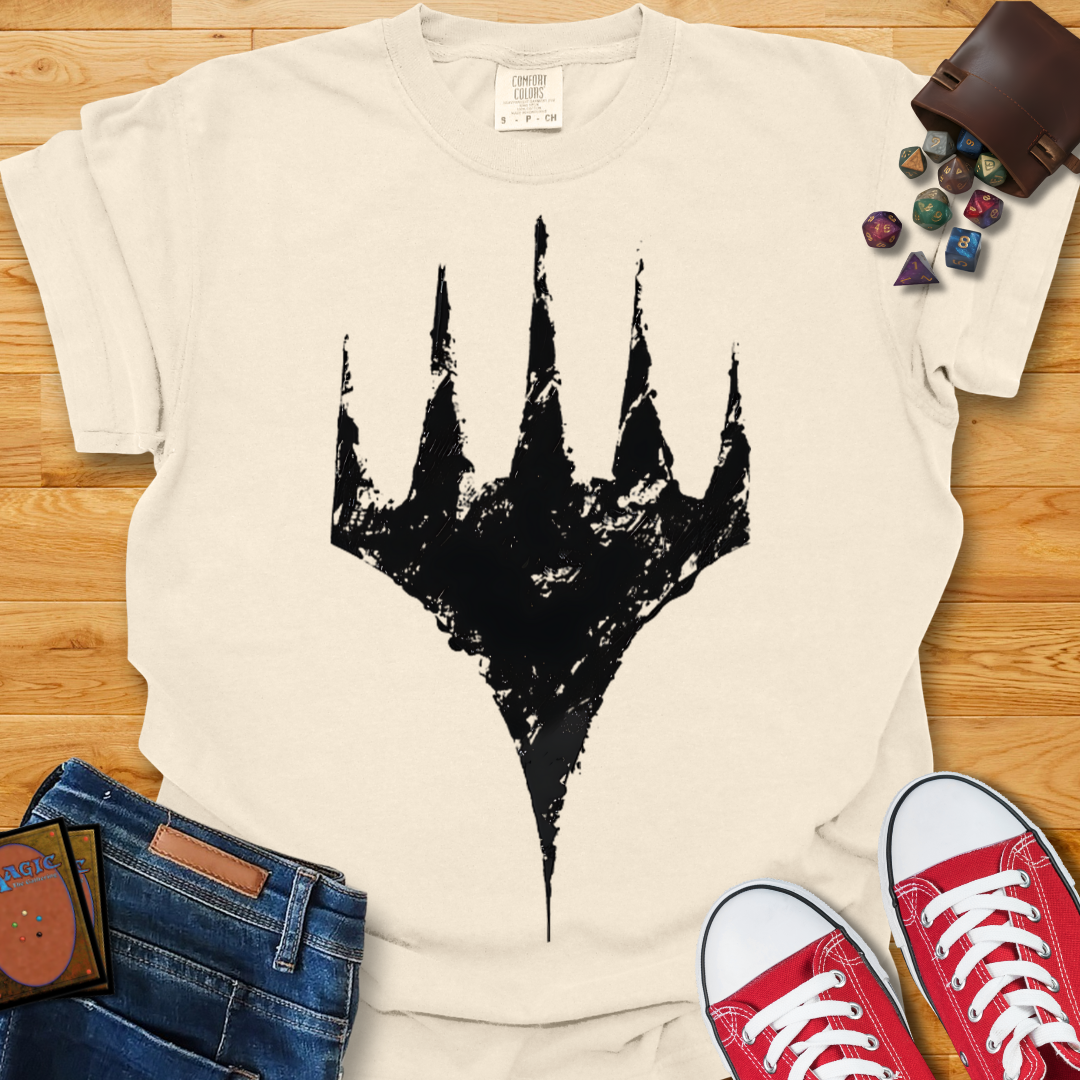 Magic Planeswalker Shirt