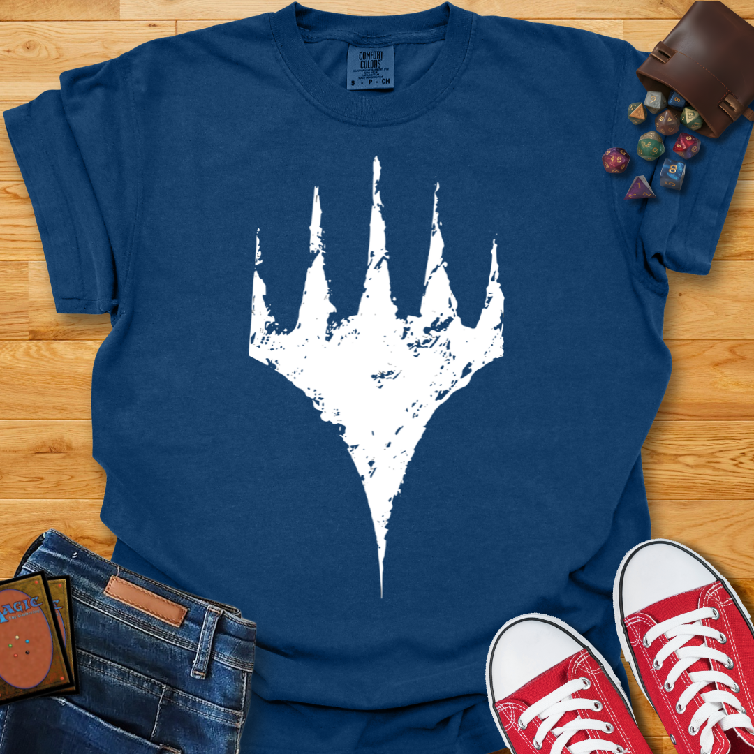 Magic Planeswalker Shirt