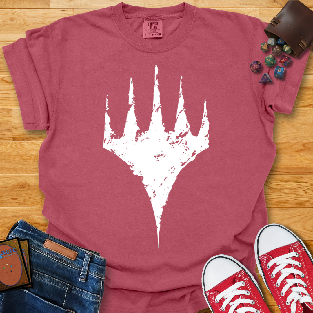 Magic Planeswalker Shirt
