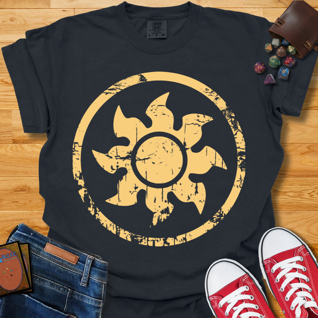 The Sun Lands Shirt