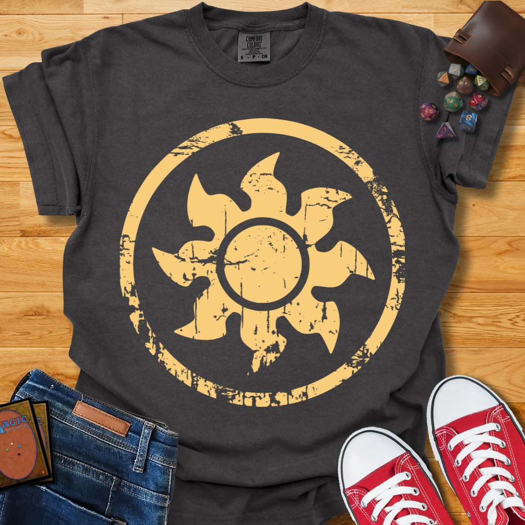 The Sun Lands Shirt