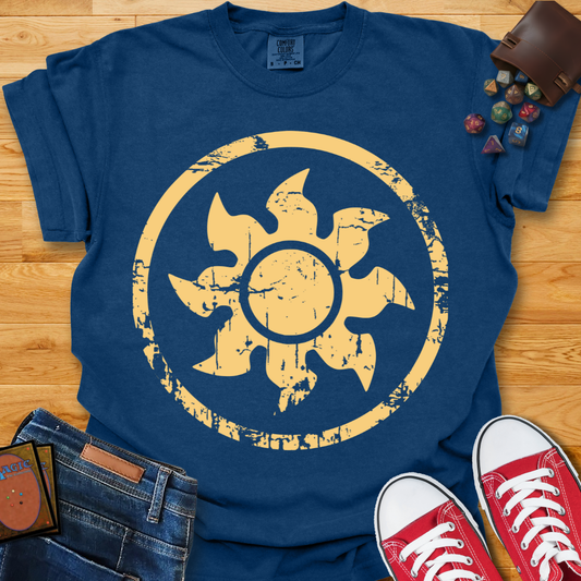 The Sun Lands Shirt